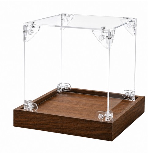 High clarity acrylic - high-clarity, display