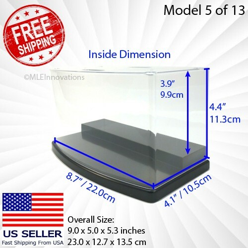 Acrylic model car - model,