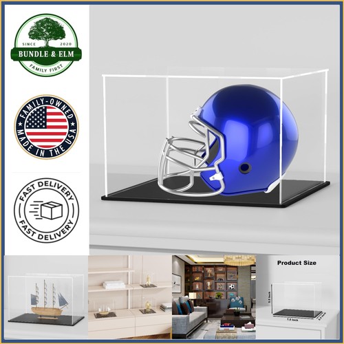 Easy assembly display case - easy,