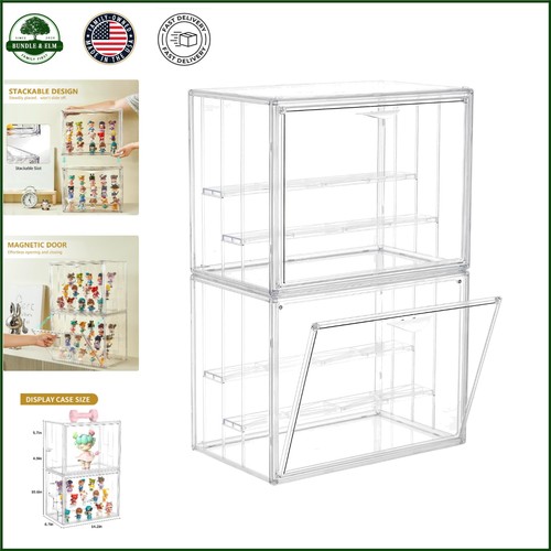 Pack compact acrylic display - 2,