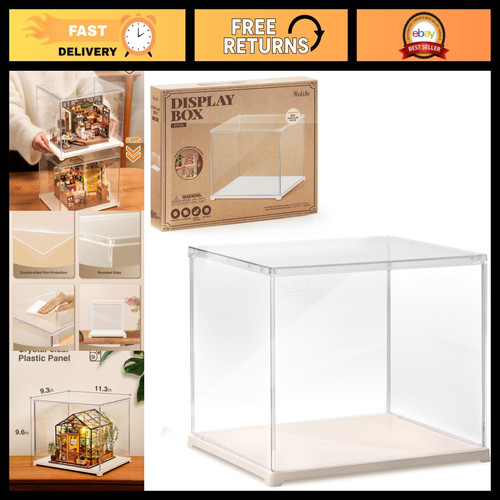 Hobby collectibles display - collectibles,