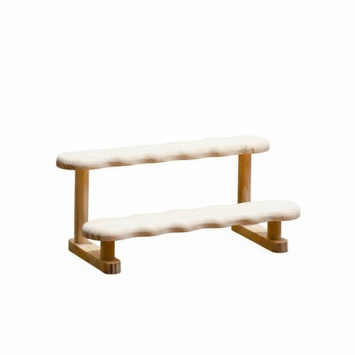 Elegant wood acrylic - wood,